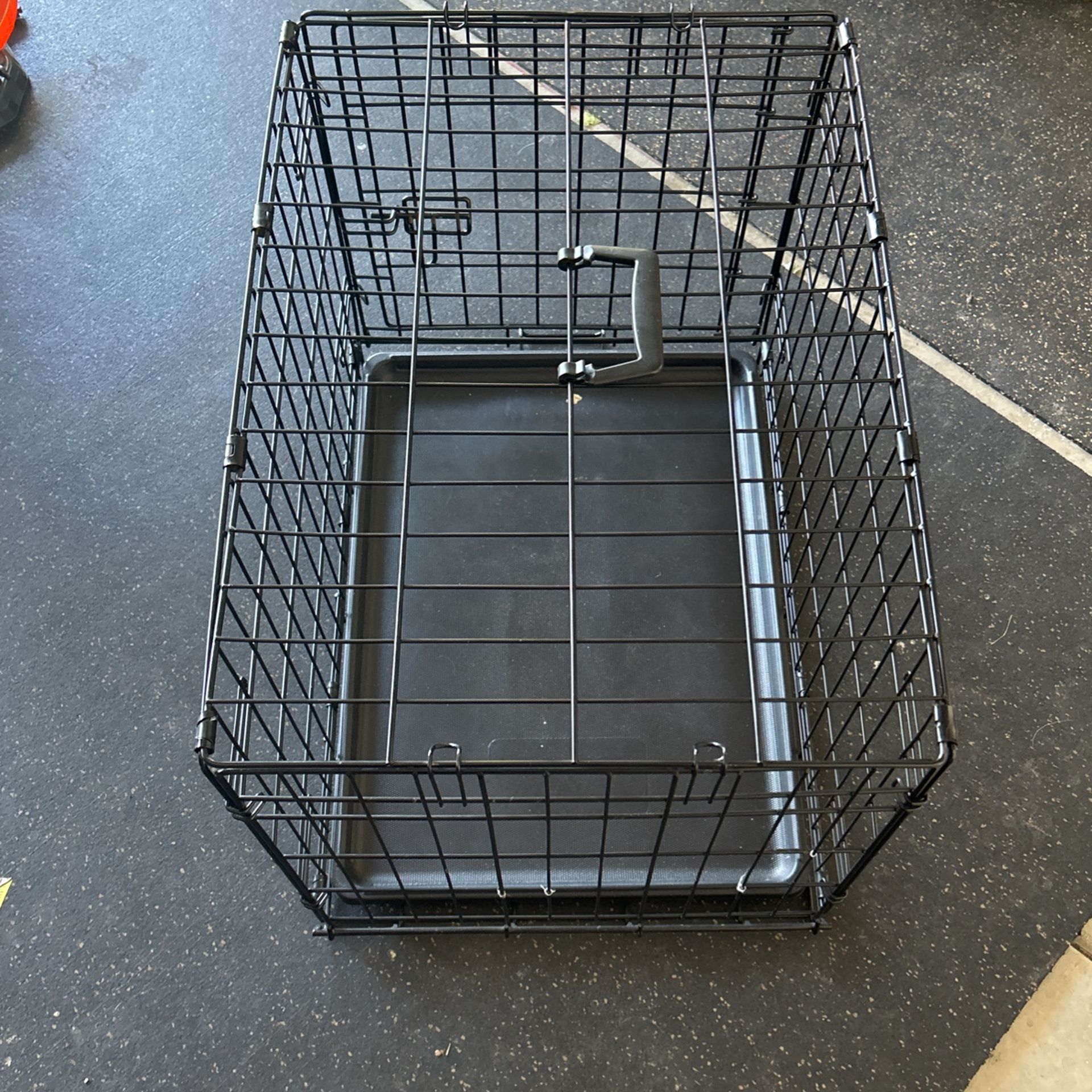Dog Crate