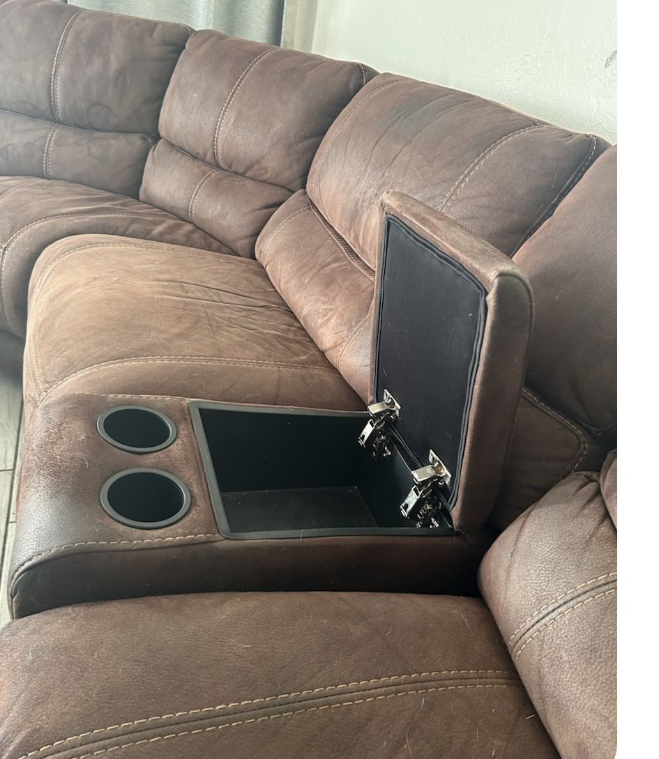 Must Sell