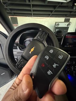 Llaves de autos / car keys and remotes