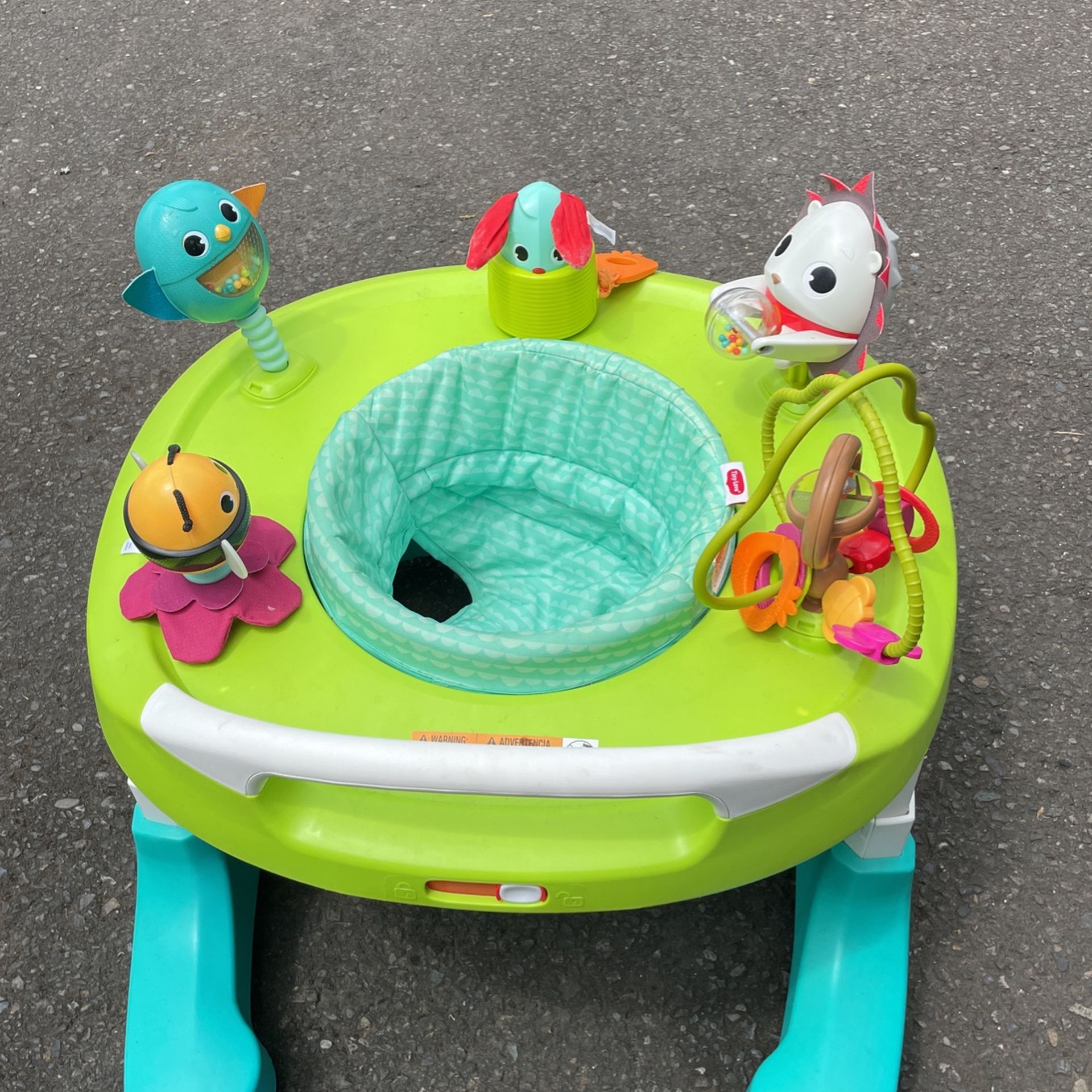 Kids Walker