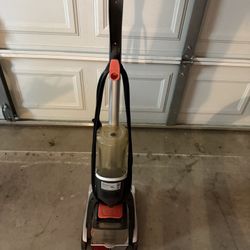 Carpet Cleaner Hoover Steam Cleaner