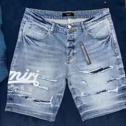AMIRI Shorts Size 32
