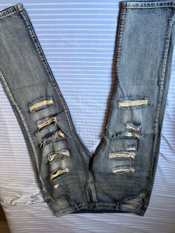 Ripped Jeans