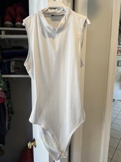 Woman bodysuit