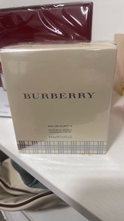 Burberry EDP woman
