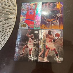 Basketball Card