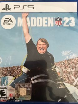 Madden 23