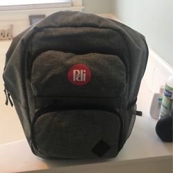 PDI Bookbag