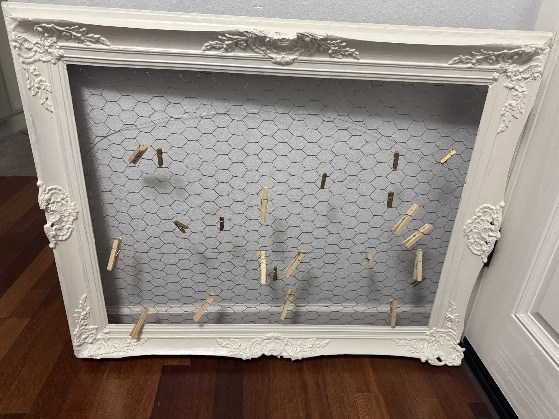 Vintage Frame