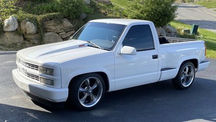 1995 Chevrolet C/K 1500