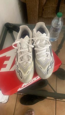 Adidas f50