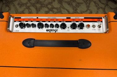 Orange CR60 Pro 1x12’ combo amp