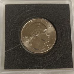 2023 New Error, P Jovita Idar Women's Quarter