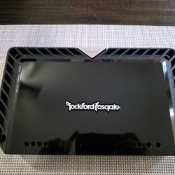 ** Like New ** Rockford Fosgate T1000-1