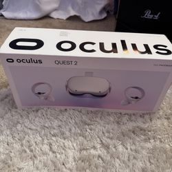 Oculus Quest 2