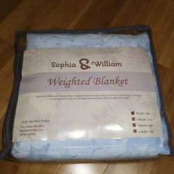 Weighted Blanket(5lb,36✘48twin size)