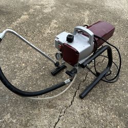 Paint Sprayer
