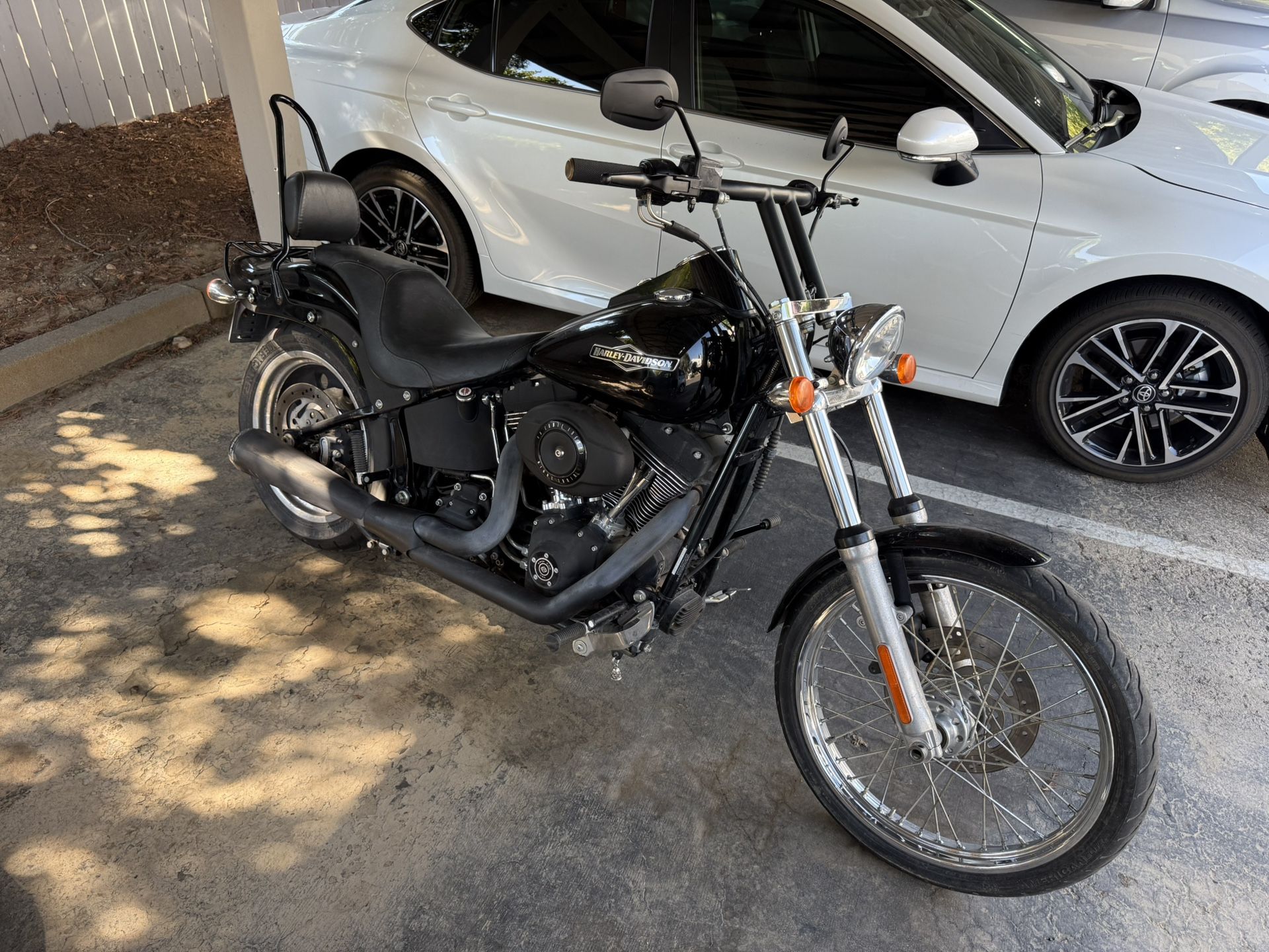 2009 Harley Davidson Night Train for Sale in Fair Oaks, CA OfferUp — free download