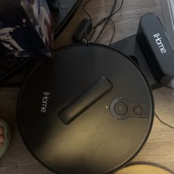 IHome Vacuum