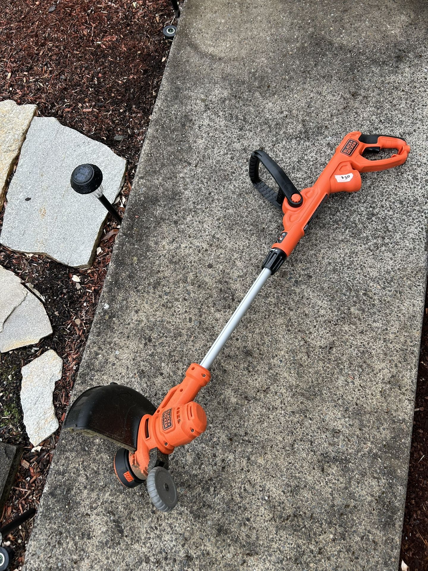 Weed Wacker