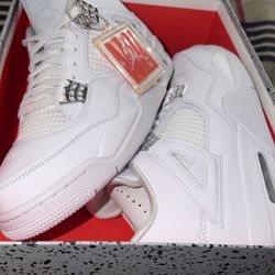 Pure Money 4s