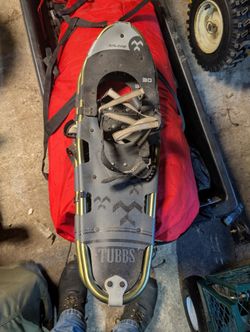 Tubbs Xplor Snowshoes