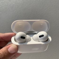 Airpods pro by Macaron