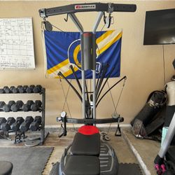 Bowflex Ultimate 2