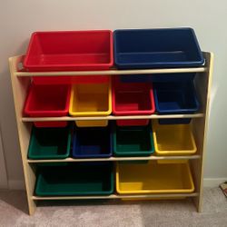 Organizer