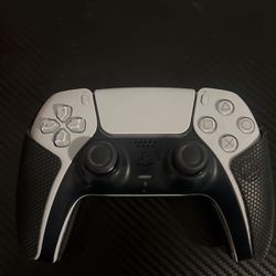 Ps5 Controller With Grips