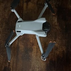 DJI Mini 3