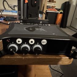MixPre-3 II And Orca OR-270 Bag