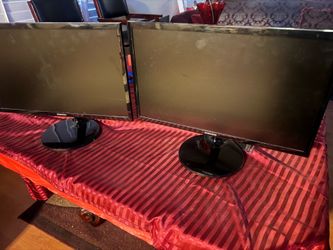 Samsung monitors