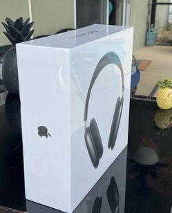 AirPod max
