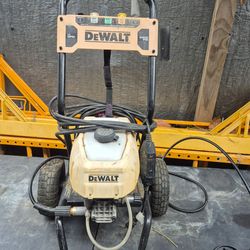 Pressure washer