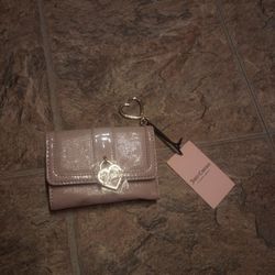 Juicy Couture Wallet (Brand New)