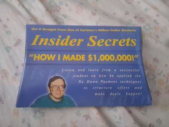 Self help