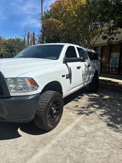2014 Ram 2500