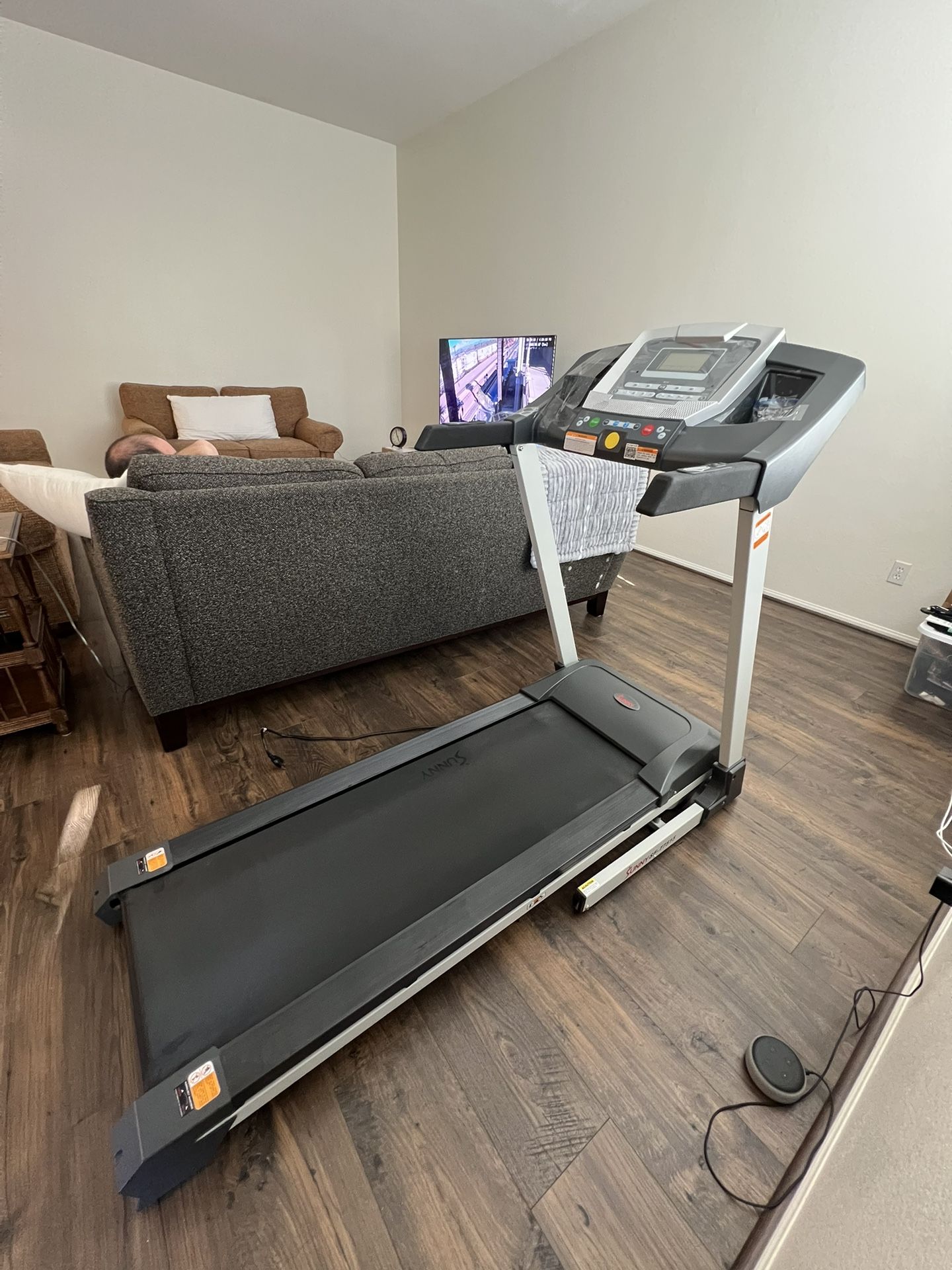 Sunny Treadmill SF-T7515