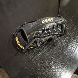 Baseball Glove
