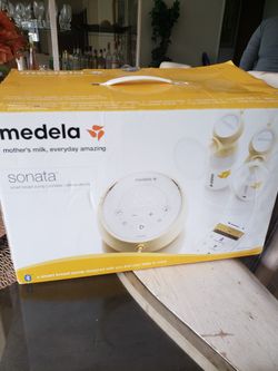 smart breast pump prtable doble electric 
