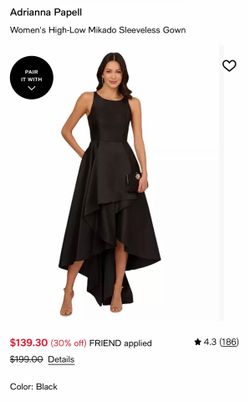 Formal Wedding Guest Dress