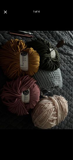 Yarn