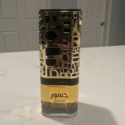 Lattafa Jasoor Cologne 100ml