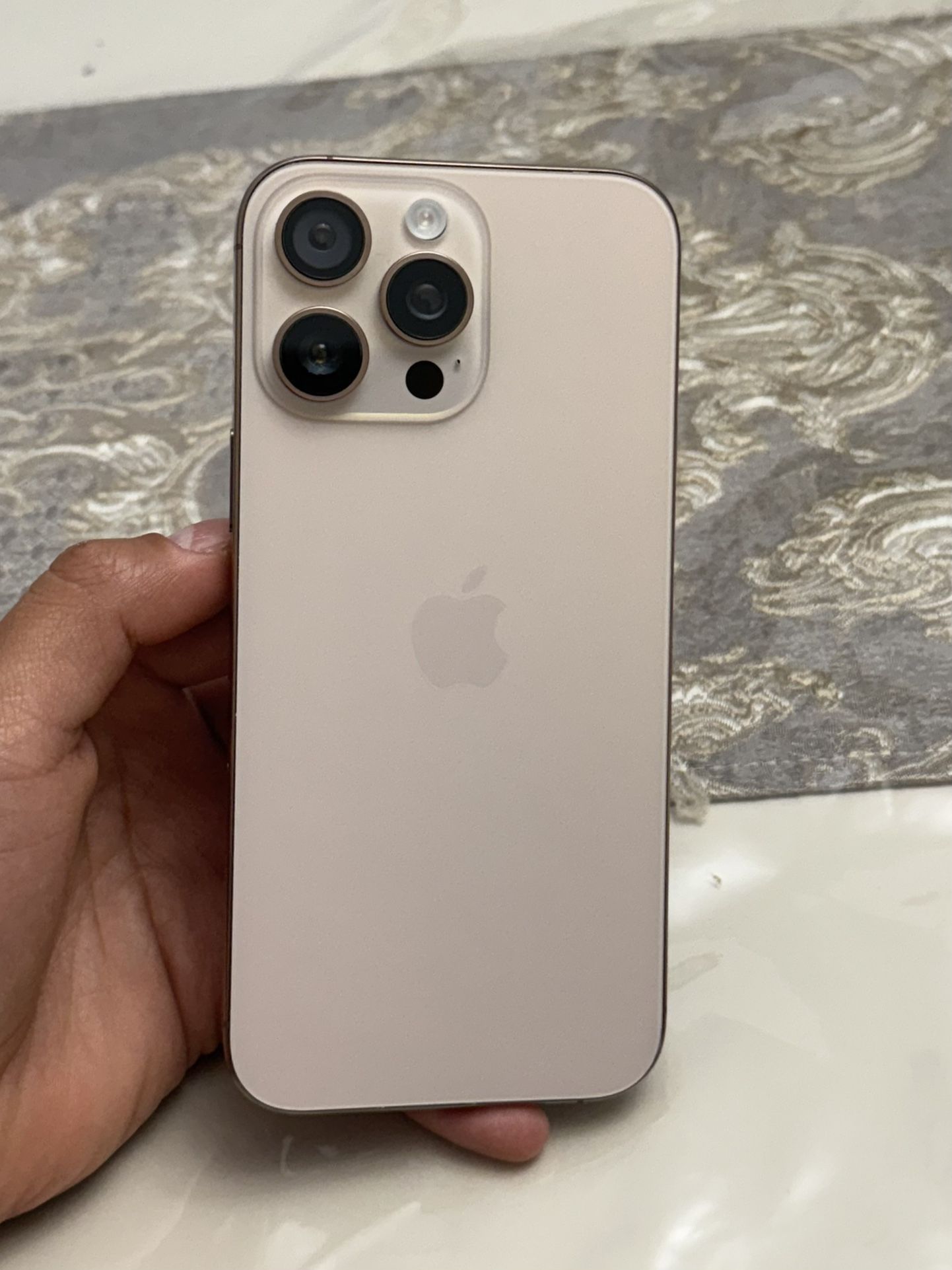 Apple iPhone 16 PRO MAX 256Gb