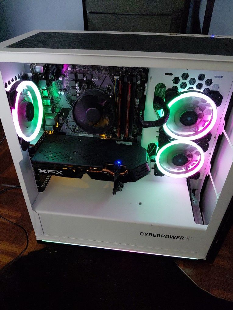 PC