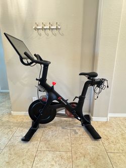 Peloton Bike