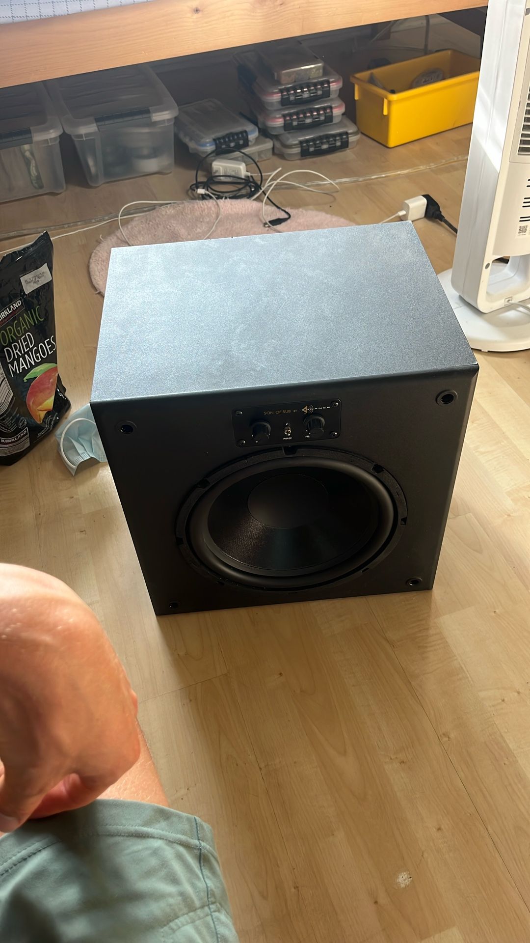 Sonance Subwoofer