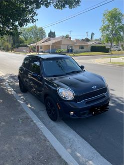2012 Mini Cooper
