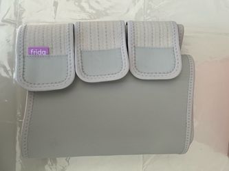 Frida mom postpartum abdominal binder